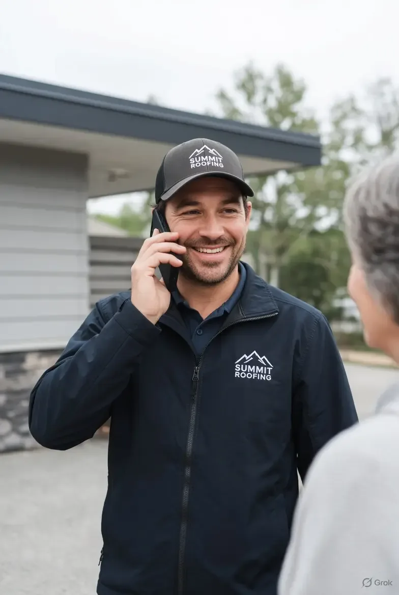 Flat Roof Leak Repair Persia, IA FAQs